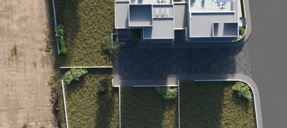 3 غرف نوم فيلا في Livadia, Cyprus رقم 26545 11