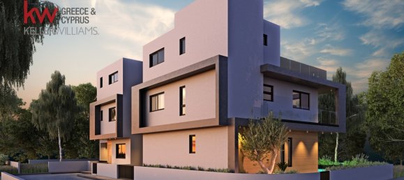 3 غرف نوم فيلا في Livadia, Cyprus رقم 26545 6