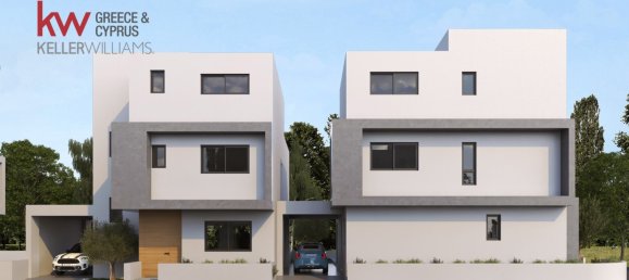 3 غرف نوم فيلا في Livadia, Cyprus رقم 26545 3