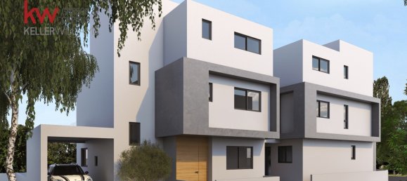 3 غرف نوم فيلا في Livadia, Cyprus رقم 26545 2