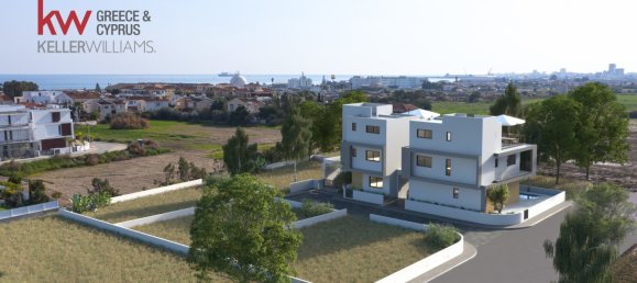 3 غرف نوم فيلا في Livadia, Cyprus رقم 26545 10