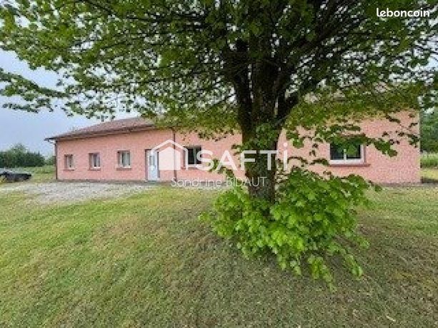 6 bedrooms House in Ain, France No. 315914