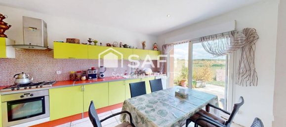 6 bedrooms House in Ain, France No. 315914 4