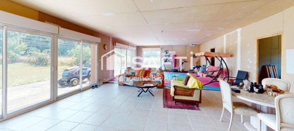 6 bedrooms House in Ain, France No. 315914 2