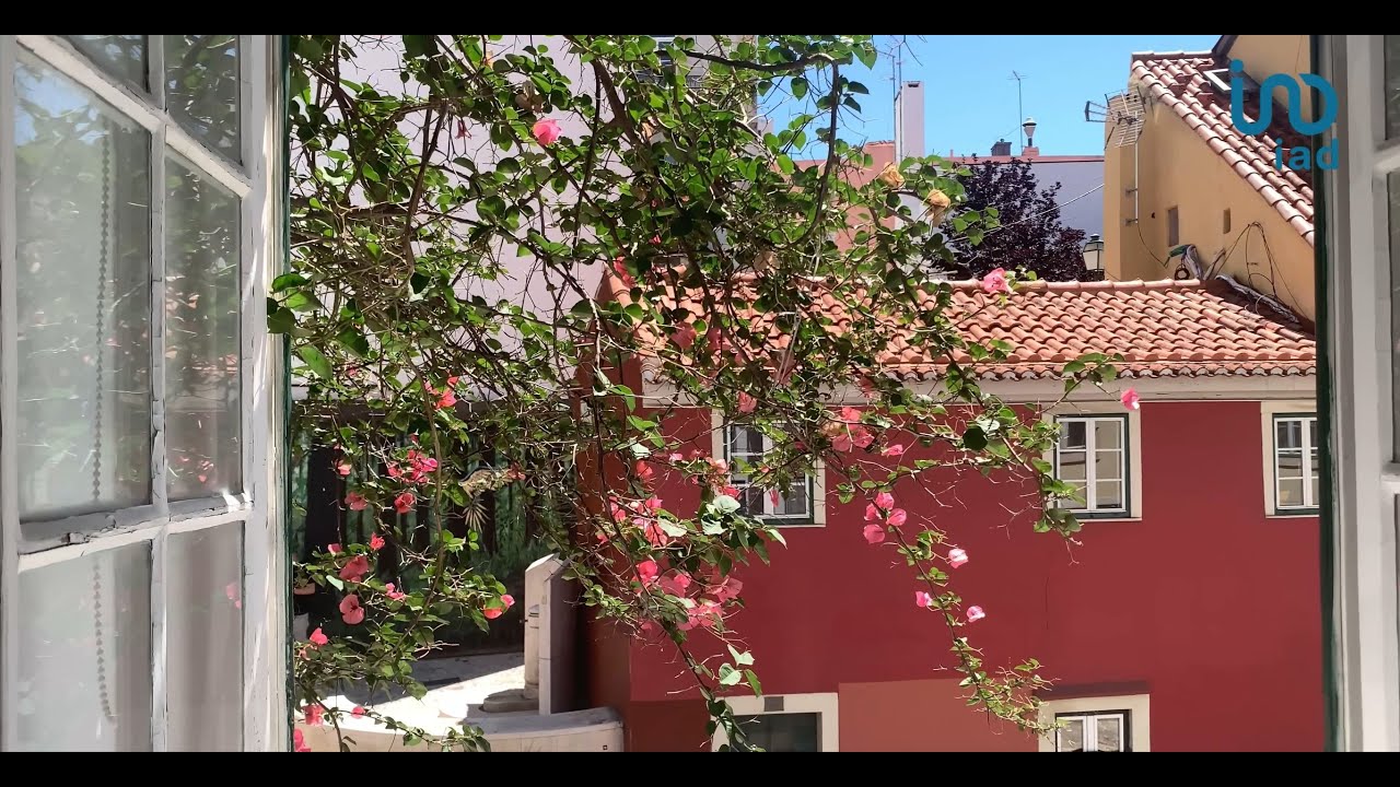 2 rooms Apartment in Lisbon, Portugal No. 348417