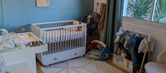 3 غرف نوم شقة في Grasse, France رقم 333191 9