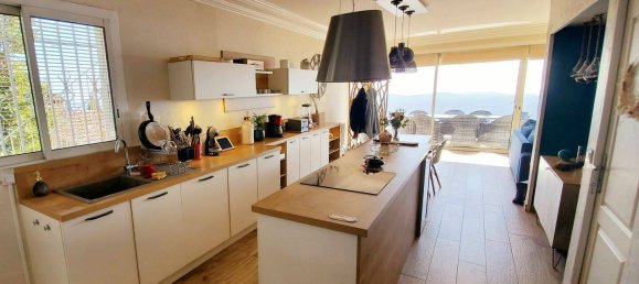 3 غرف نوم شقة في Grasse, France رقم 333191 5