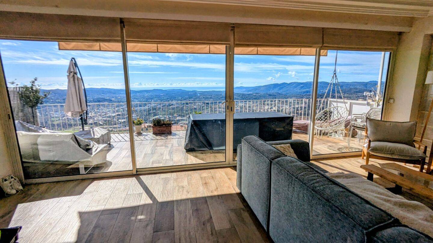 3 غرف نوم شقة في Grasse, France رقم 333191