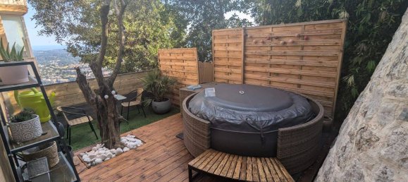 3 غرف نوم شقة في Grasse, France رقم 333191 6