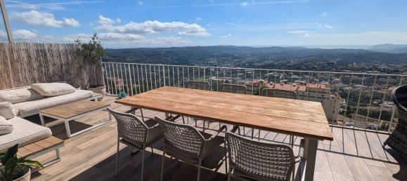 3 غرف نوم شقة في Grasse, France رقم 333191 2