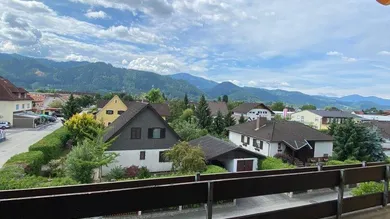 3 rooms Apartment in Bruck-Murzzuschlag, Austria No. 208136