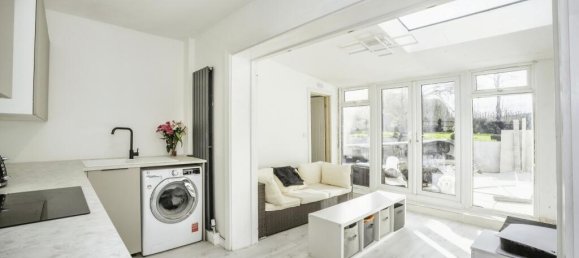 6 bedrooms House in Gillingham, United Kingdom No. 10419 44