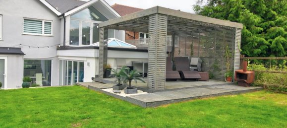 6 bedrooms House in Gillingham, United Kingdom No. 10419 15