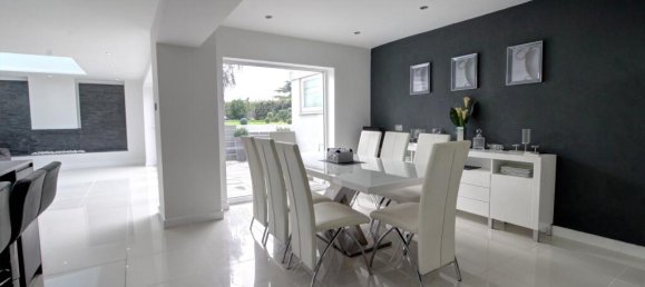 6 bedrooms House in Gillingham, United Kingdom No. 10419 4