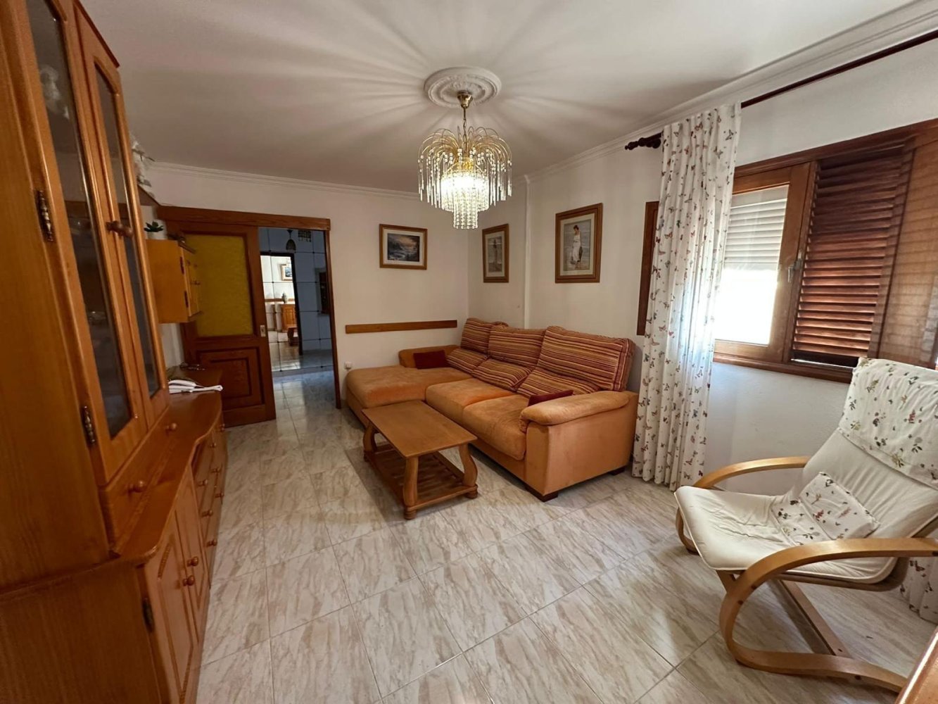 3 bedrooms Apartment in Las Palmas De Gran Canaria, Spain No. 142440