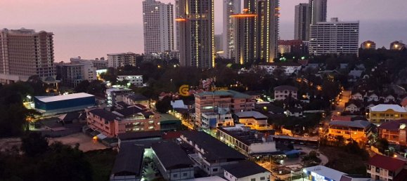 Eigentumswohnung in Pattaya, Thailand 70m², Nr. 58358 9