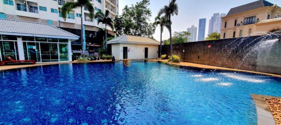 Eigentumswohnung in Pattaya, Thailand 70m², Nr. 58358 16