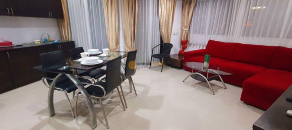 Eigentumswohnung in Pattaya, Thailand 70m², Nr. 58358 2