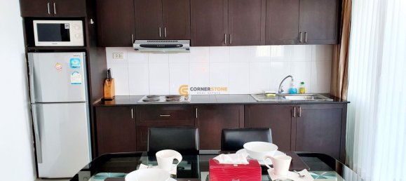 Eigentumswohnung in Pattaya, Thailand 70m², Nr. 58358 11