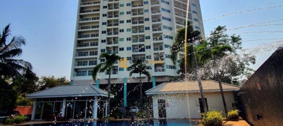 Eigentumswohnung in Pattaya, Thailand 70m², Nr. 58358 21