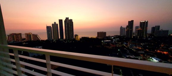 Eigentumswohnung in Pattaya, Thailand 70m², Nr. 58358 7