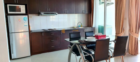 Eigentumswohnung in Pattaya, Thailand 70m², Nr. 58358 10