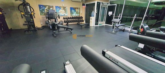 Eigentumswohnung in Pattaya, Thailand 70m², Nr. 58358 20