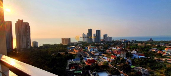 Eigentumswohnung in Pattaya, Thailand 70m², Nr. 58358 5