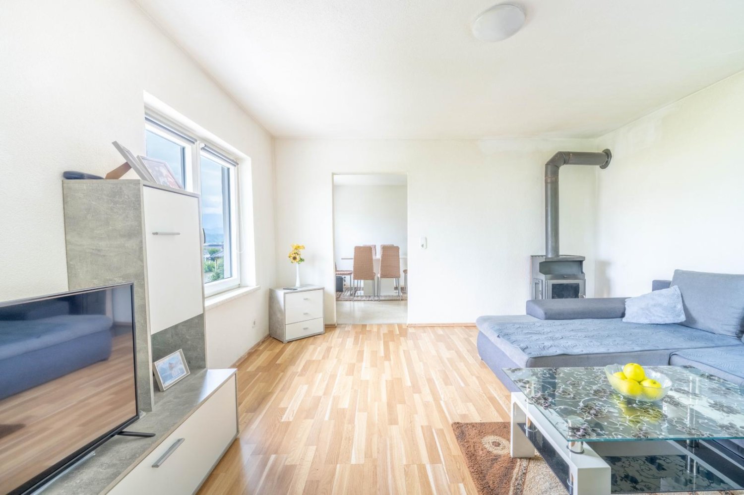 3-Zimmer Wohnung in Hallein, Austria, Nr. 170955