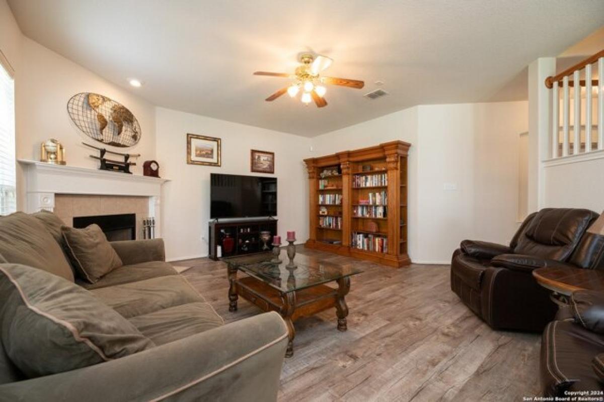 4 bedrooms House in San Antonio, USA No. 399913