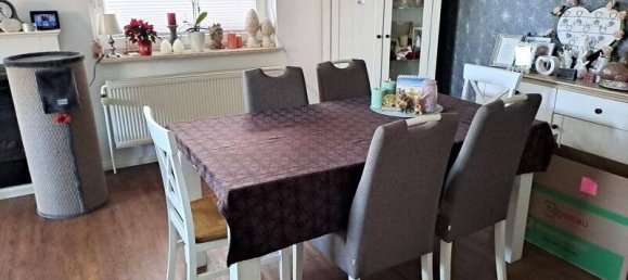 4-Zimmer Stadthaus in Schleswig-Holstein, Germany, Nr. 33766 4