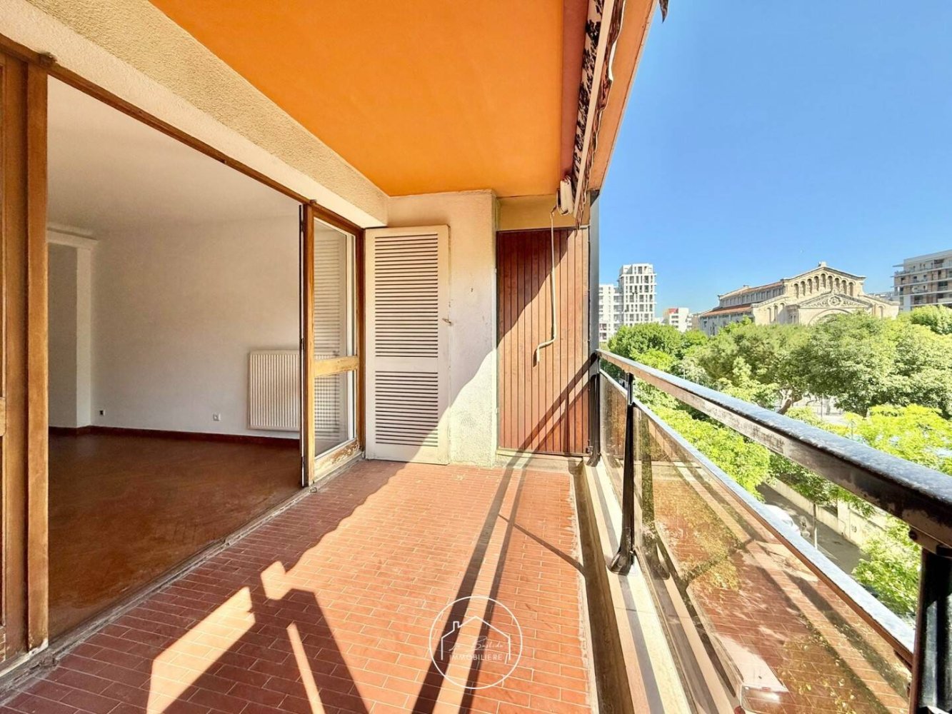 2 Schlafzimmer Wohnung in Marseille, France, Nr. 317692