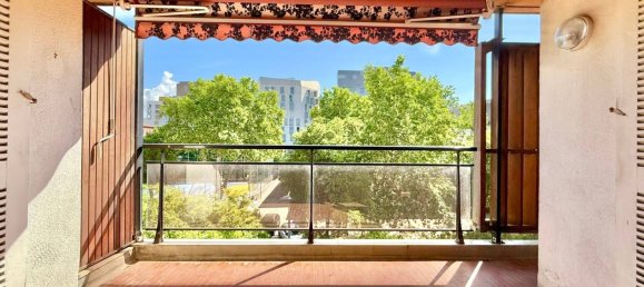 2 Schlafzimmer Wohnung in Marseille, France, Nr. 317692 9