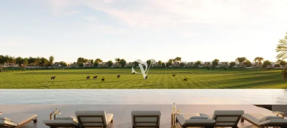 5 bedrooms Villa in Dubai Investment Park, UAE No. 111819 10