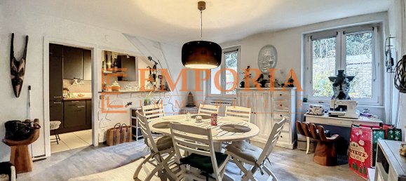 3 bedrooms Apartment in Altkirch, France No. 79573 2