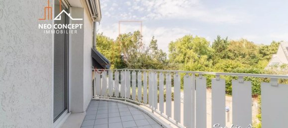 4 Schlafzimmer Villa in La Wantzenau, France, Nr. 84942 18