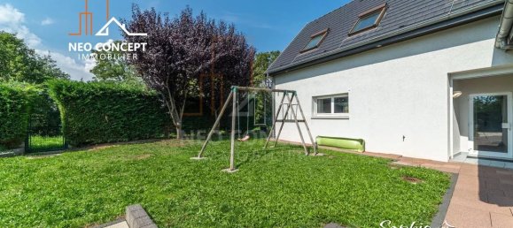 4 Schlafzimmer Villa in La Wantzenau, France, Nr. 84942 20