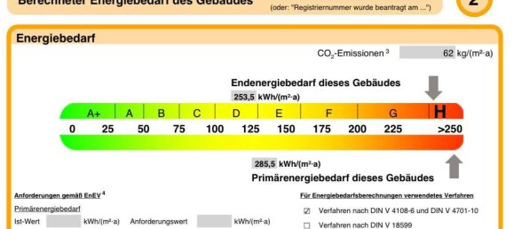3 bedrooms House in Hanover, Germany No. 218744 10