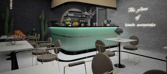 Apartment 1+1 in Demirtas, Turkey No. 31587 27