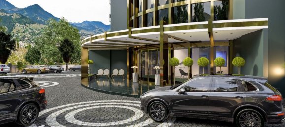 Apartment 1+1 in Demirtas, Turkey No. 31587 13