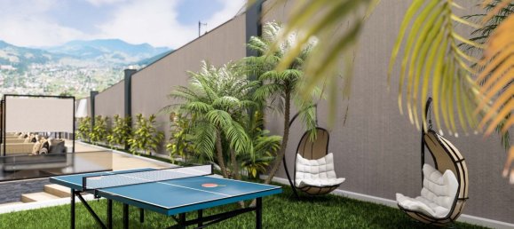 Apartment 1+1 in Demirtas, Turkey No. 31587 17