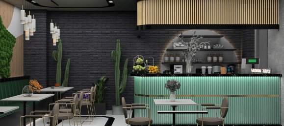 Apartment 1+1 in Demirtas, Turkey No. 31587 26