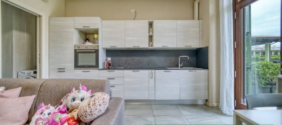 1 Schlafzimmer Wohnung in Peschiera Borromeo, Italy, Nr. 343477 7