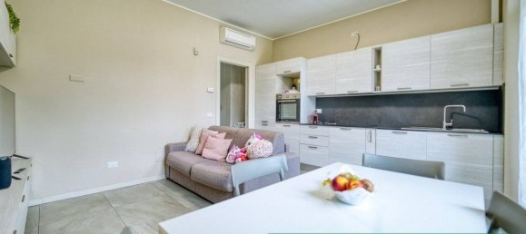 1 Schlafzimmer Wohnung in Peschiera Borromeo, Italy, Nr. 343477 5