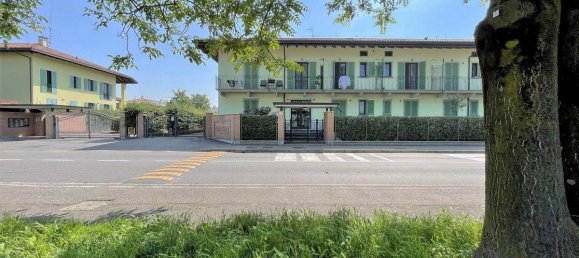 1 Schlafzimmer Wohnung in Peschiera Borromeo, Italy, Nr. 343477 24