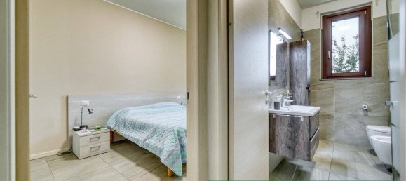 1 Schlafzimmer Wohnung in Peschiera Borromeo, Italy, Nr. 343477 11