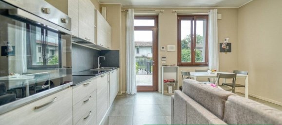 1 Schlafzimmer Wohnung in Peschiera Borromeo, Italy, Nr. 343477 14