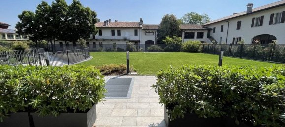 1 Schlafzimmer Wohnung in Peschiera Borromeo, Italy, Nr. 343477 23