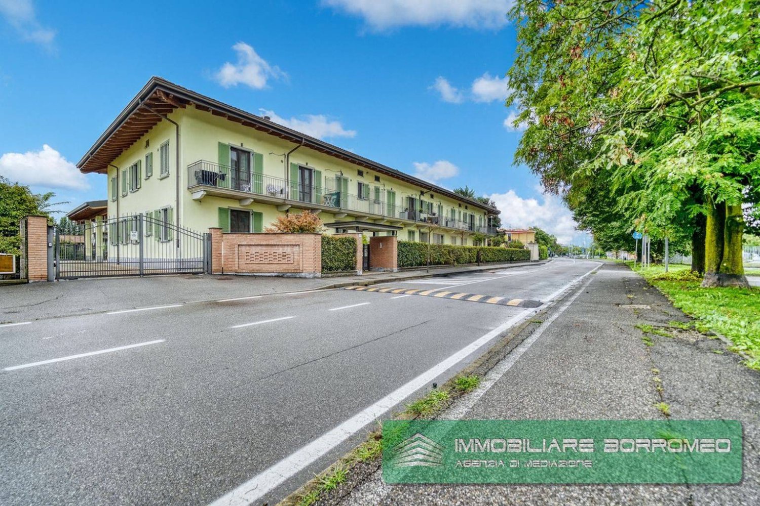 1 Schlafzimmer Wohnung in Peschiera Borromeo, Italy, Nr. 343477