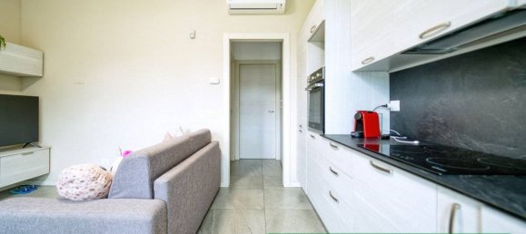 1 Schlafzimmer Wohnung in Peschiera Borromeo, Italy, Nr. 343477 8